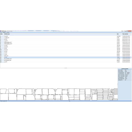 TAGLIO%2C STAMPA %26amp%3B DXF - PLOT MANAGER