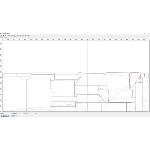 TAGLIO%2C STAMPA %26amp%3B DXF - PLUG-IN TAGLIO %28POSTPROCESSOR%29