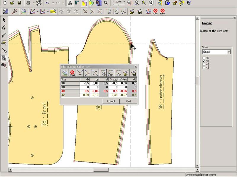 FORMAZIONE E PERSONALIZZAZIONE SOFTWARE